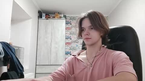 Daniel online show from 12/19/25, 08:38