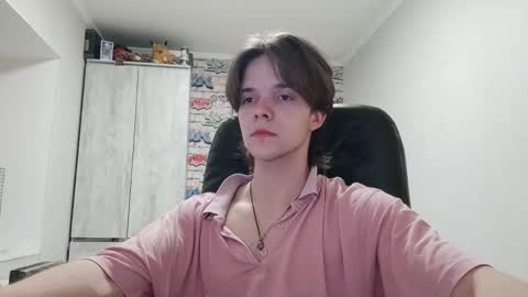 Daniel online show from 03/14/26, 07:19