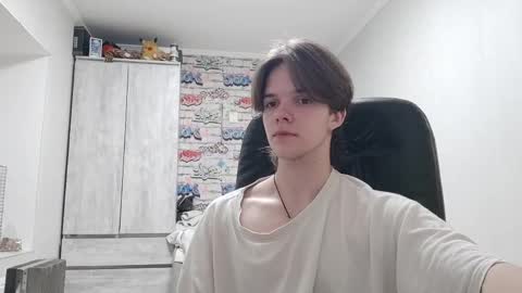 Daniel online show from 03/20/26, 07:08