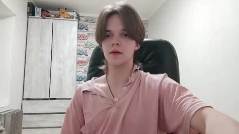 Daniel online show from 04/23/26, 06:43