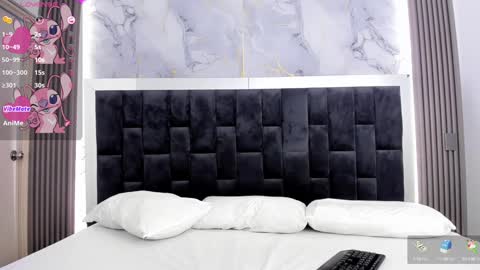 Snapshot of arceluuz chatting on 02/02/25, 08:41 Arceluz online show from 02/02/25, 08:41