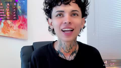 Snapshot of arceluuz chatting on 02/04/25, 01:59 Arceluz online show from 02/04/25, 01:59