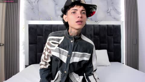 Snapshot of arceluuz chatting on 02/07/25, 07:06 Arceluz online show from 02/07/25, 07:06