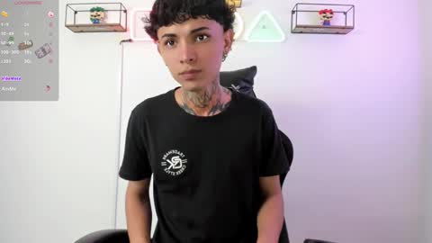 Snapshot of arceluuz chatting on 02/11/25, 08:31 Arceluz online show from 02/11/25, 08:31