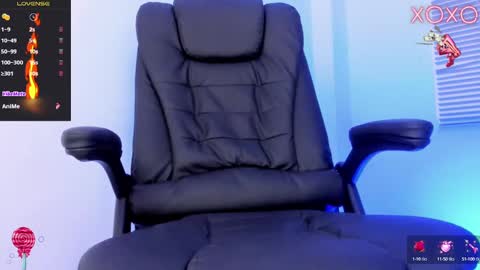 Snapshot of arceluuz chatting on 02/26/25, 09:27 Arceluz online show from 02/26/25, 09:27