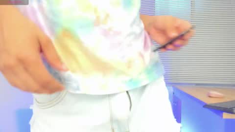 Snapshot of arceluuz chatting on 03/08/25, 08:03 Arceluz online show from 03/08/25, 08:03