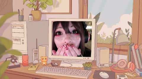 Archancel online show from 03/29/26, 04:56