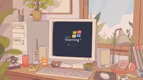 Archancel online show from 04/06/26, 02:51