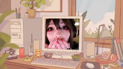 Archancel online show from 04/21/26, 02:56