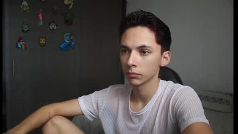 Snapshot of archi_love chatting on 12/10/24, 08:27 ARCHIBALDO online show from 12/10/24, 08:27