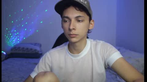 Snapshot of archi_love chatting on 12/28/24, 11:48 ARCHIBALDO online show from 12/28/24, 11:48