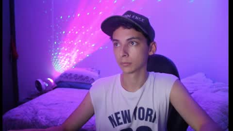 Snapshot of archi_love chatting on 12/29/24, 07:39 ARCHIBALDO online show from 12/29/24, 07:39