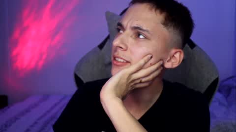 Snapshot of archi_love chatting on 01/28/25, 09:08 ARCHIBALDO online show from 01/28/25, 09:08