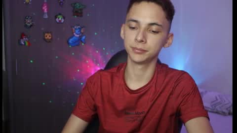 Snapshot of archi_love chatting on 01/29/25, 11:35 ARCHIBALDO online show from 01/29/25, 11:35