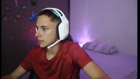 Snapshot of archi_love chatting on 01/30/25, 02:38 ARCHIBALDO online show from 01/30/25, 02:38