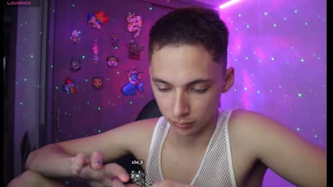 Snapshot of archi_love chatting on 02/01/25, 06:21 ARCHIBALDO online show from 02/01/25, 06:21