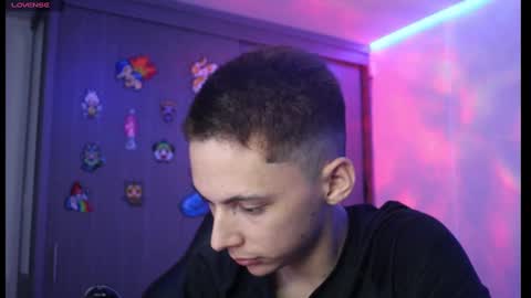 Snapshot of archi_love chatting on 02/02/25, 08:57 ARCHIBALDO online show from 02/02/25, 08:57