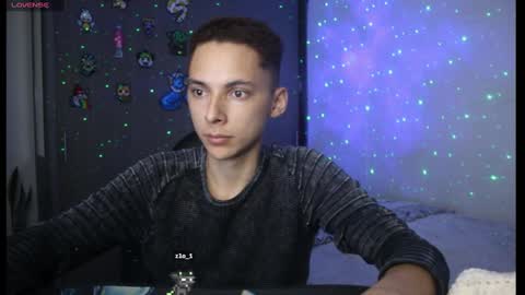 Snapshot of archi_love chatting on 02/04/25, 06:36 ARCHIBALDO online show from 02/04/25, 06:36