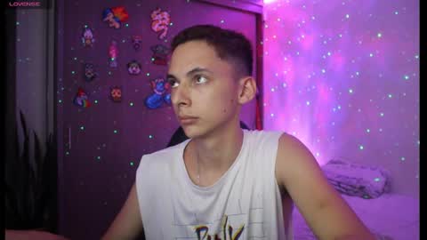 Snapshot of archi_love chatting on 02/05/25, 07:07 ARCHIBALDO online show from 02/05/25, 07:07