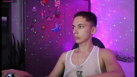 Snapshot of archi_love chatting on 02/06/25, 06:18 ARCHIBALDO online show from 02/06/25, 06:18