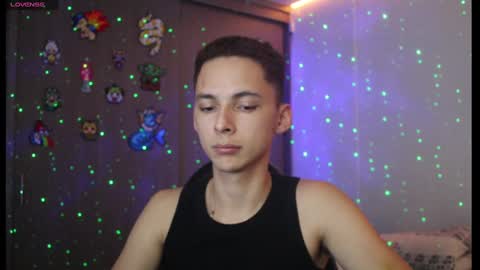 Snapshot of archi_love chatting on 02/07/25, 07:40 ARCHIBALDO online show from 02/07/25, 07:40