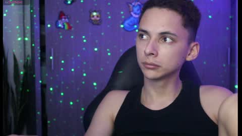 Snapshot of archi_love chatting on 02/07/25, 10:50 ARCHIBALDO online show from 02/07/25, 10:50