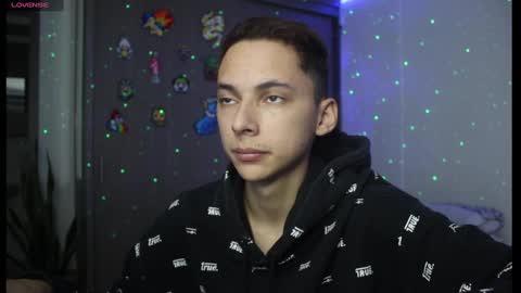 Snapshot of archi_love chatting on 02/09/25, 09:26 ARCHIBALDO online show from 02/09/25, 09:26