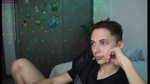 Snapshot of archi_love chatting on 02/12/25, 01:30 ARCHIBALDO online show from 02/12/25, 01:30