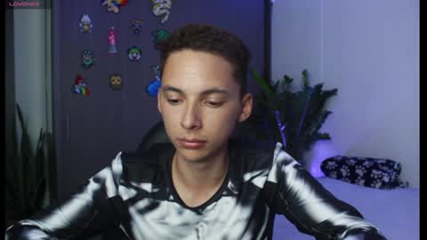 Snapshot of archi_love chatting on 02/20/25, 06:28 ARCHIBALDO online show from 02/20/25, 06:28