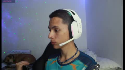 Snapshot of archi_love chatting on 02/28/25, 07:58 ARCHIBALDO online show from 02/28/25, 07:58