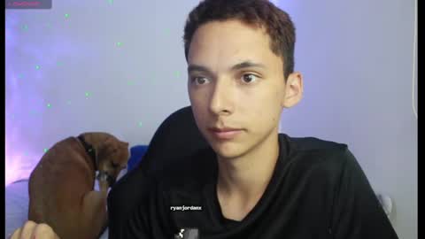 Snapshot of archi_love chatting on 03/01/25, 05:42 ARCHIBALDO online show from 03/01/25, 05:42