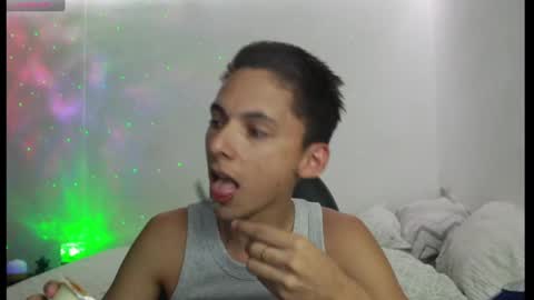 Snapshot of archi_love chatting on 03/02/25, 04:28 ARCHIBALDO online show from 03/02/25, 04:28