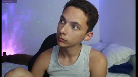 Snapshot of archi_love chatting on 03/02/25, 07:32 ARCHIBALDO online show from 03/02/25, 07:32