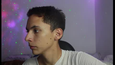 Snapshot of archi_love chatting on 03/06/25, 06:08 ARCHIBALDO online show from 03/06/25, 06:08