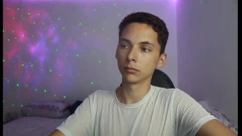 Snapshot of archi_love chatting on 03/06/25, 09:14 ARCHIBALDO online show from 03/06/25, 09:14