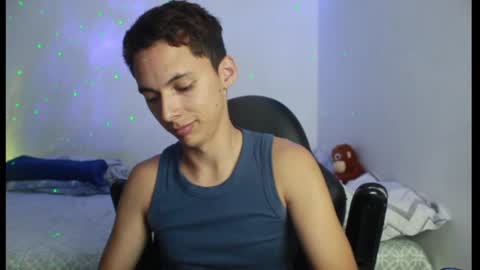 Snapshot of archi_love chatting on 03/07/25, 06:24 ARCHIBALDO online show from 03/07/25, 06:24