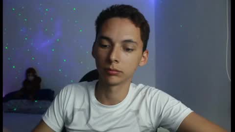 Snapshot of archi_love chatting on 03/08/25, 09:50 ARCHIBALDO online show from 03/08/25, 09:50