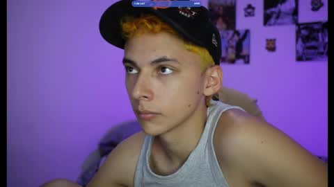 Snapshot of archi_love chatting on 09/13/25, 09:25 ARCHIBALDO online show from 09/13/25, 09:25