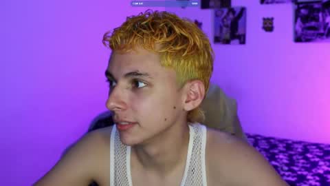 Snapshot of archi_love chatting on 09/16/25, 03:51 ARCHIBALDO online show from 09/16/25, 03:51