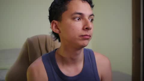 Snapshot of archi_love chatting on 02/21/26, 05:41 ARCHIBALDO online show from 02/21/26, 05:41