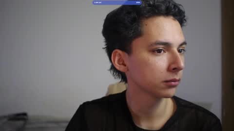 Snapshot of archi_love chatting on 03/02/26, 11:55 ARCHIBALDO online show from 03/02/26, 11:55