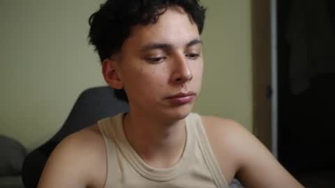 ARCHIBALDO online show from 03/20/26, 06:40