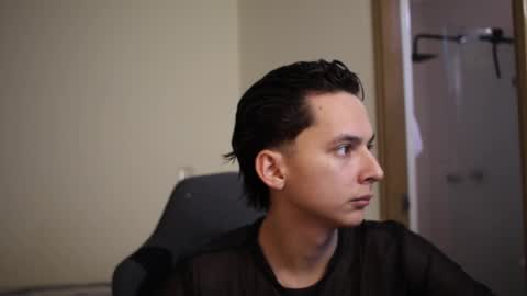 ARCHIBALDO online show from 03/26/26, 07:41