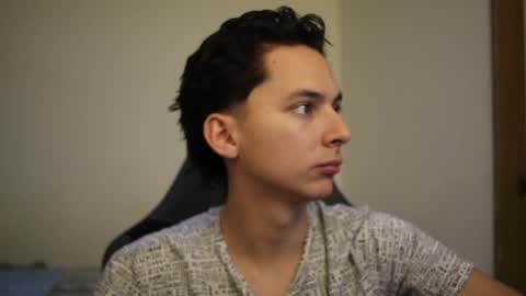 ARCHIBALDO online show from 03/29/26, 03:50