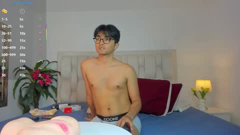 Archie online show from 01/11/26, 03:11