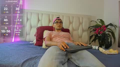 Archie online show from 01/16/26, 02:37