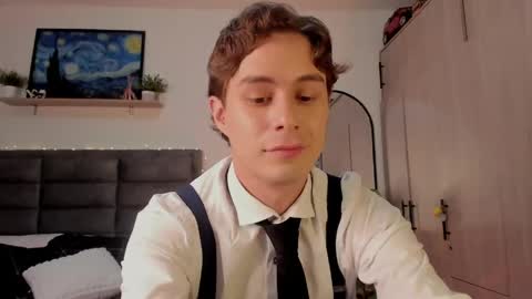 Archie online show from 05/14/26, 07:09