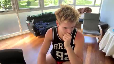 Archie online show from 12/18/25, 12:44