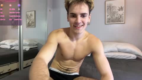 Archie online show from 04/22/26, 08:54