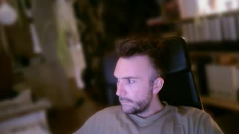 Peter Burks online show from 03/01/25, 07:26